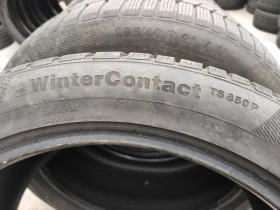 Гуми Зимни 285/40R21, снимка 8