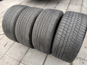Гуми Зимни 285/40R21, снимка 5