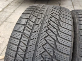 Гуми Зимни 285/40R21, снимка 1