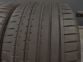 Гуми Летни 285/30R18, снимка 2