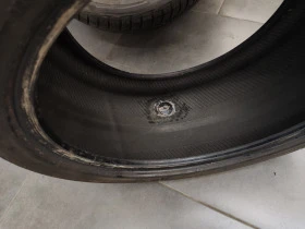 Гуми Летни 285/30R18, снимка 8