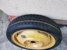 Гуми с джанти Bridgestone 135/70R16, снимка 4