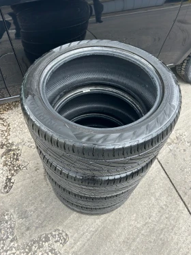 Гуми Летни 245/45R18, снимка 2