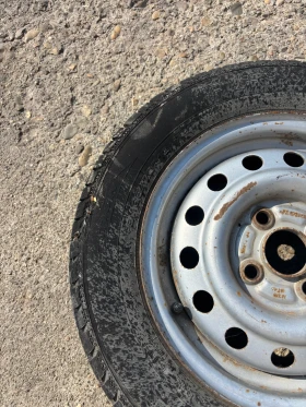Гуми с джанти Debica 165/70R13, снимка 6