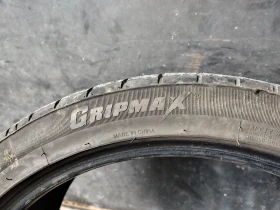Гуми Летни 275/35R21, снимка 3