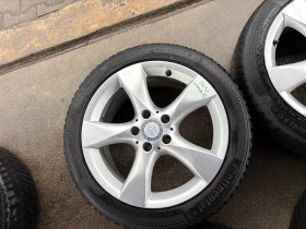 Джанти за Mercedes-Benz B 220, снимка 2