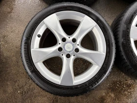 Джанти за Mercedes-Benz B 220, снимка 5