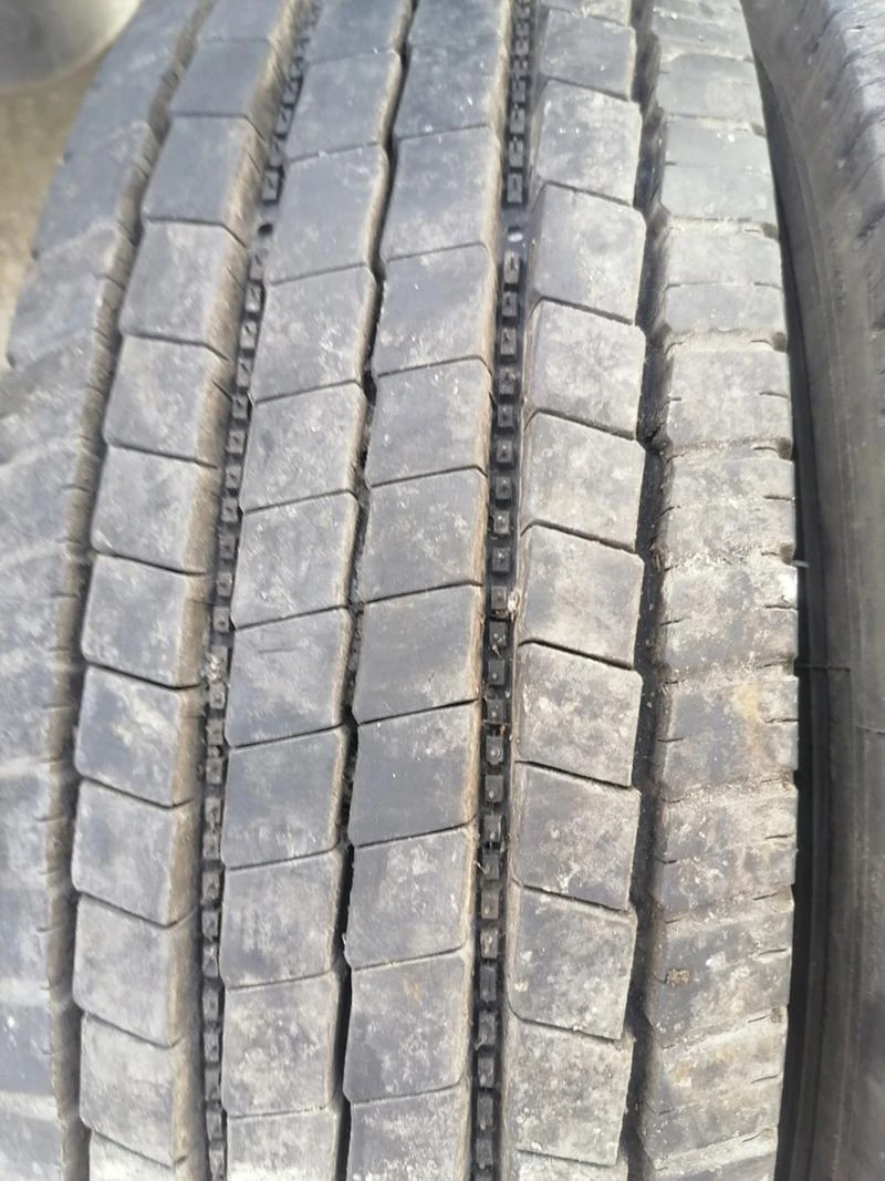 Гуми Летни 205/75R17.5, снимка 5 - Гуми и джанти - 41998559