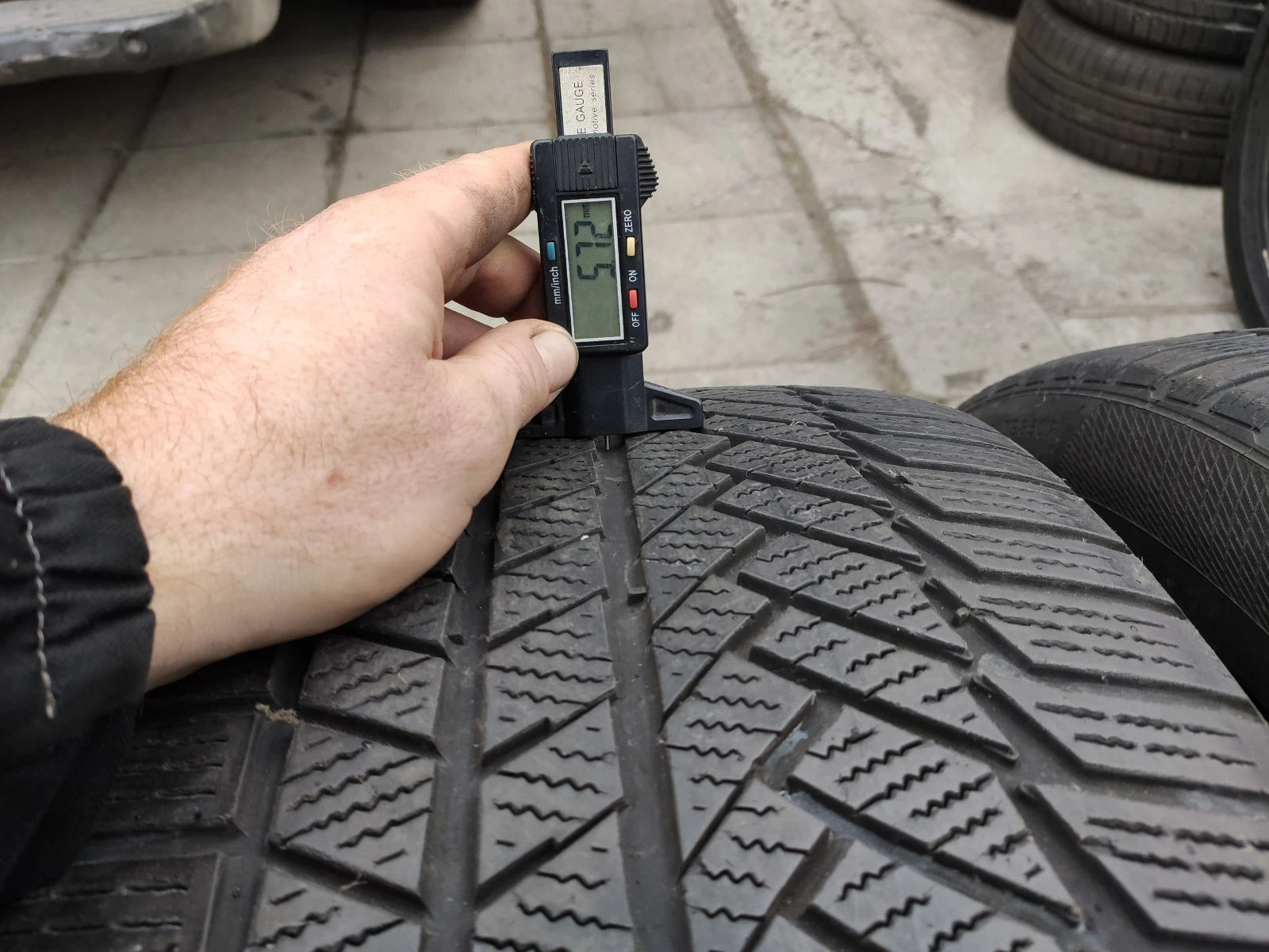  285/40R21 | Mobile.bg   6