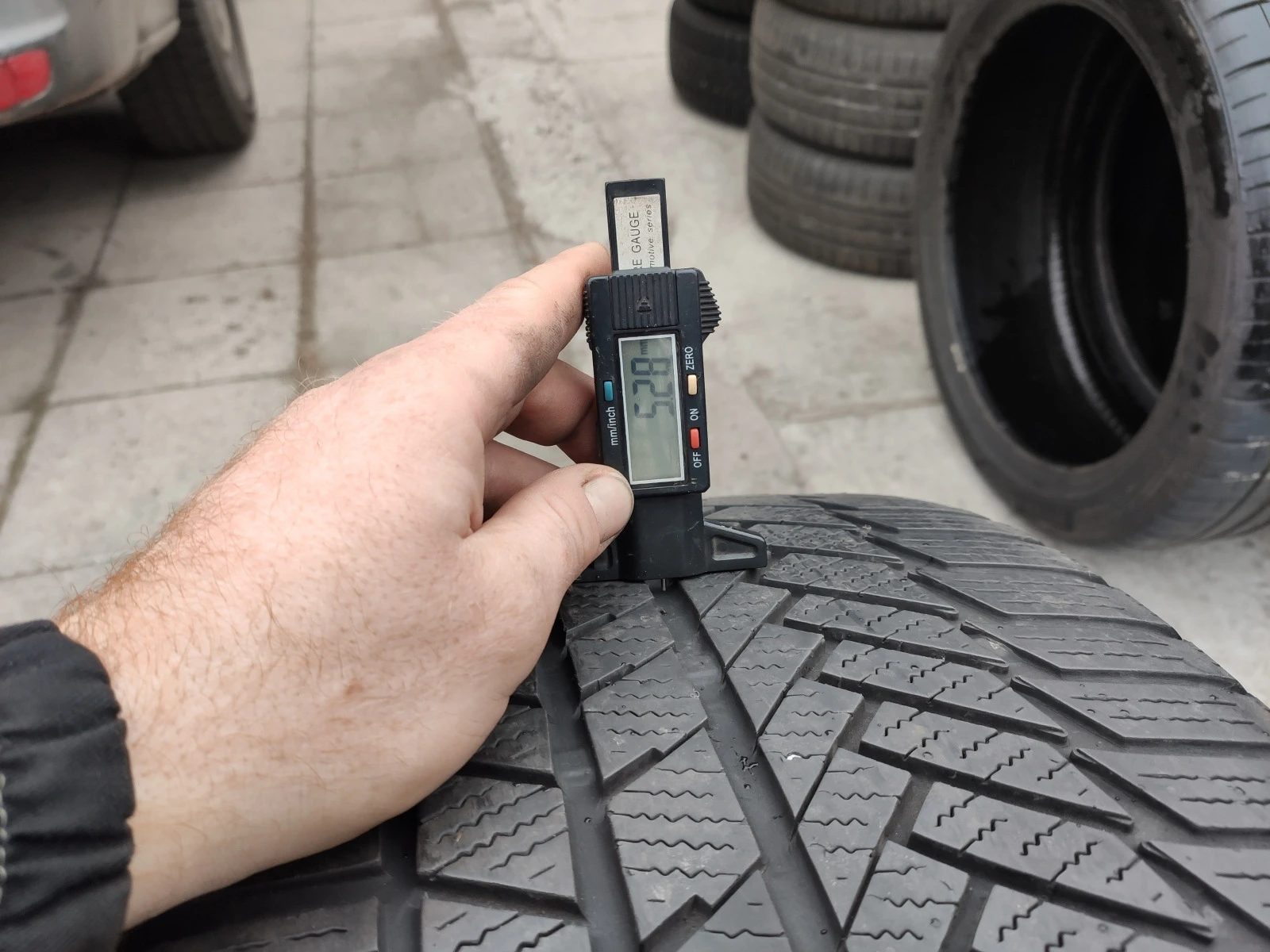  285/40R21 | Mobile.bg   7