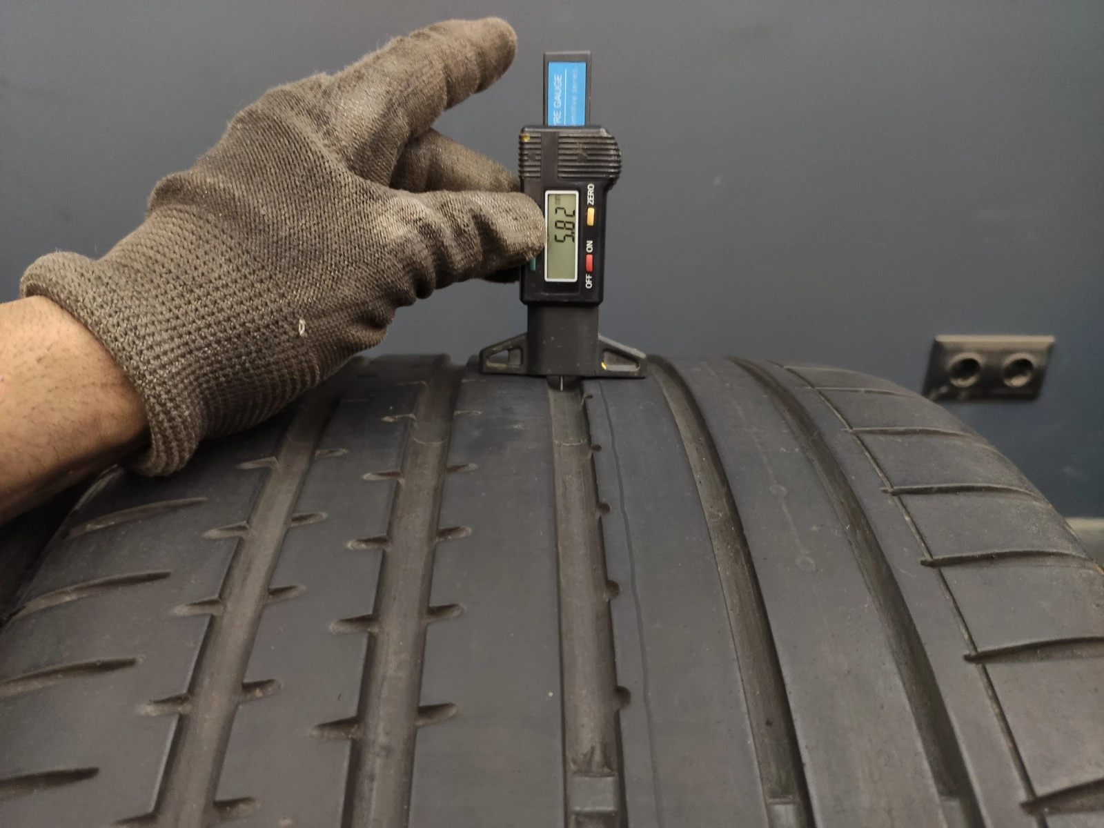  285/30R18 | Mobile.bg   4