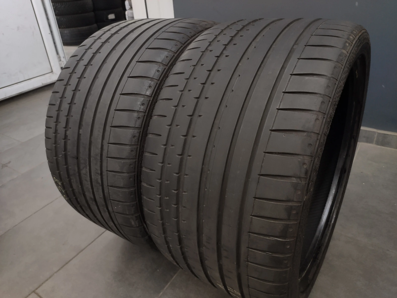  285/30R18 | Mobile.bg   3