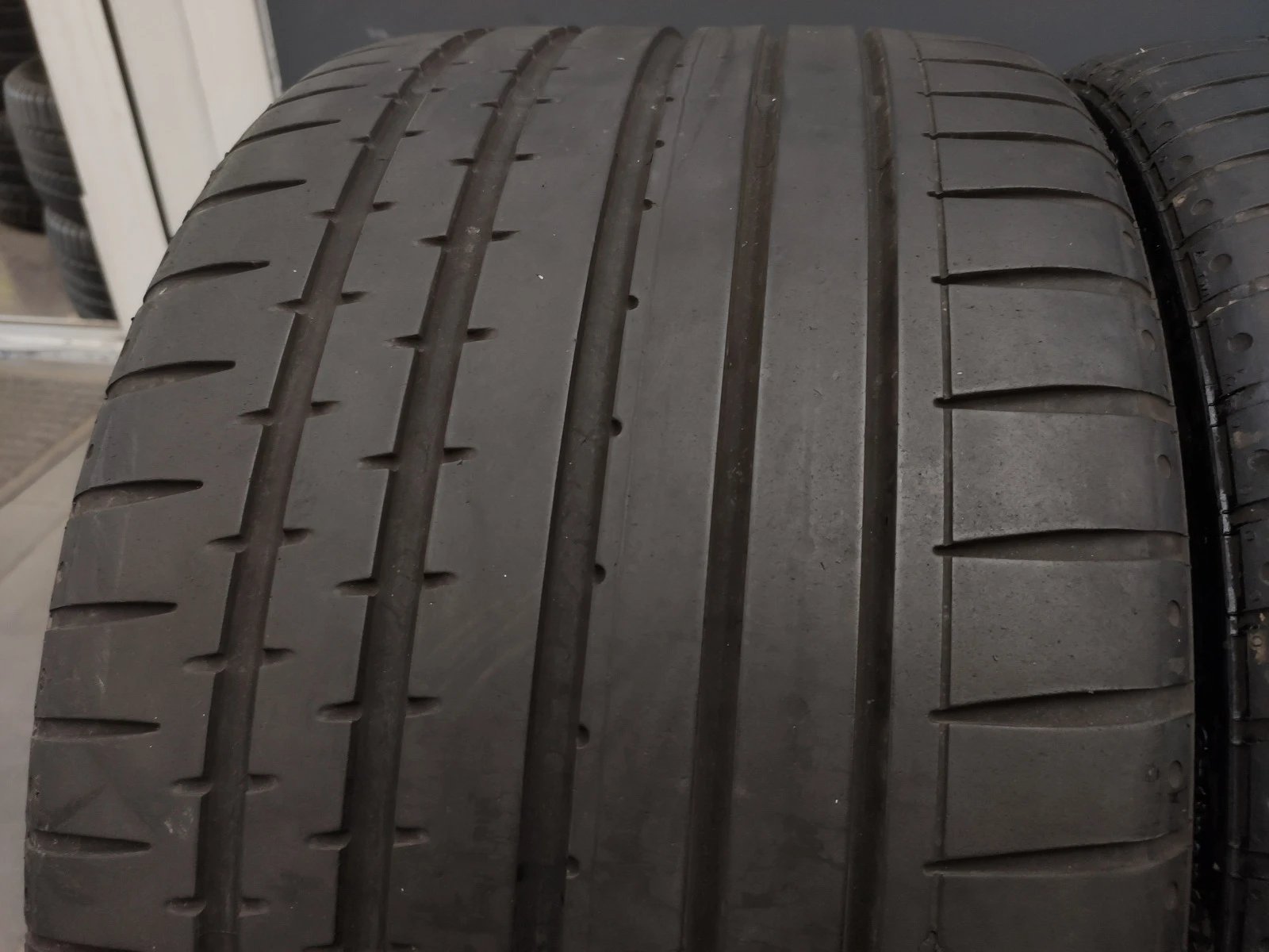  285/30R18 | Mobile.bg   1