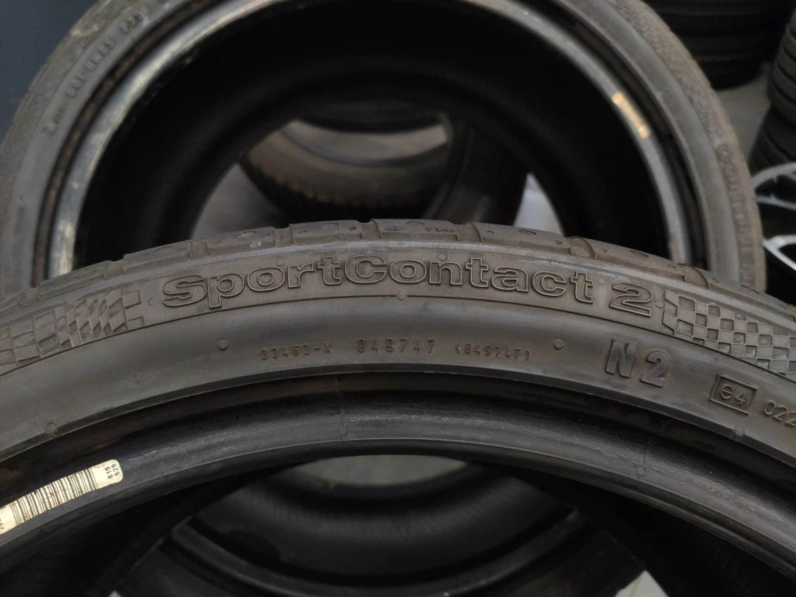  285/30R18 | Mobile.bg   5