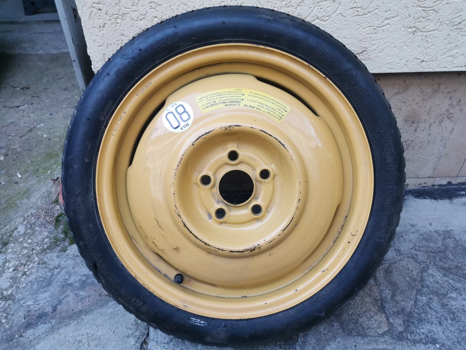    135/70R16  Subaru | Mobile.bg   1