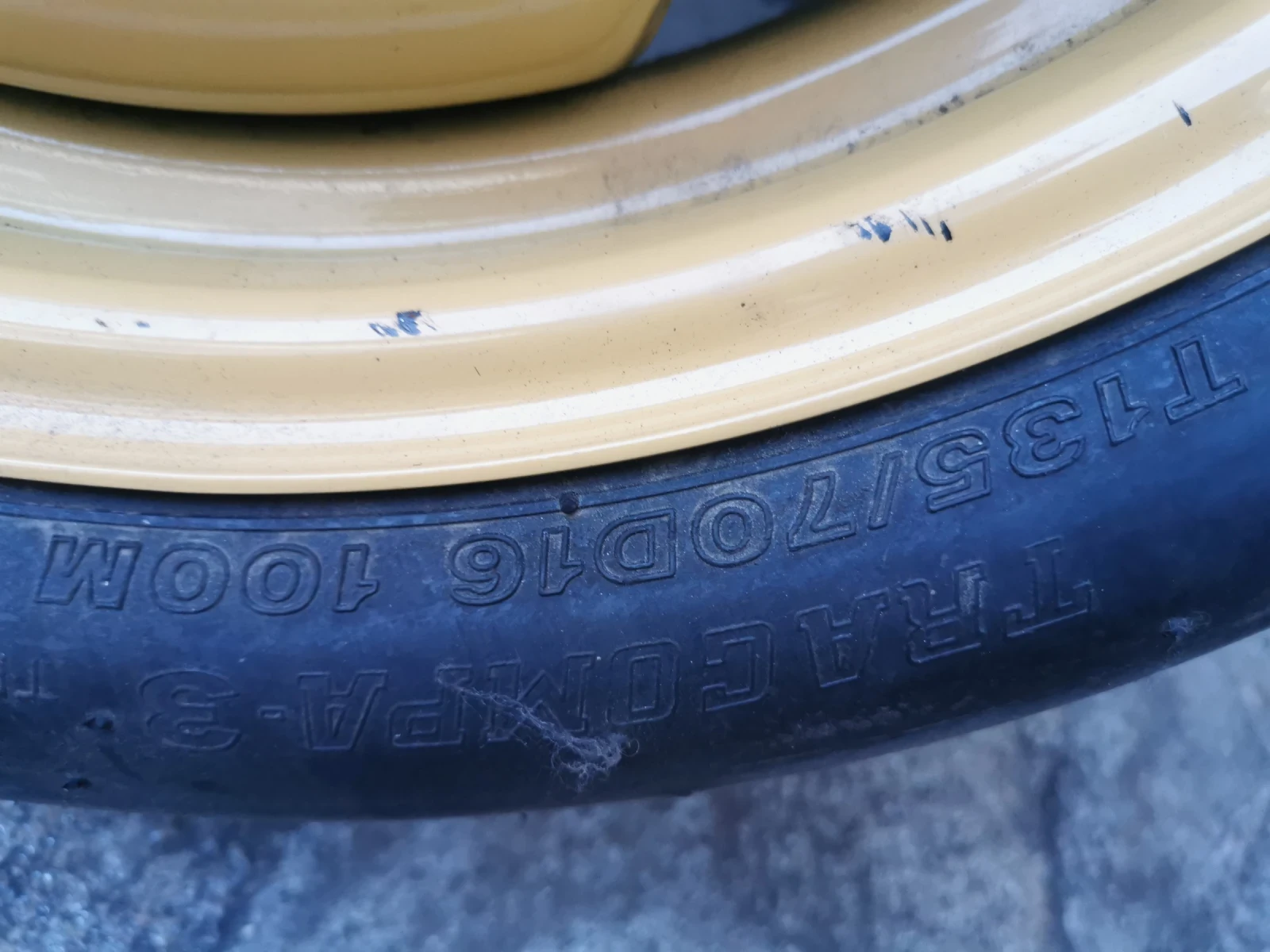    135/70R16  Subaru | Mobile.bg   2