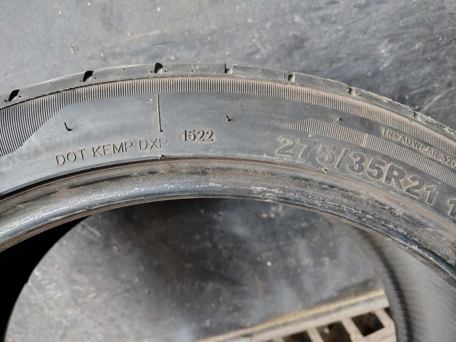 ���� 275/35R21 | Mobile.bg � ����������� 6