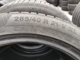 Гуми Зимни 285/40R21, снимка 9 - Гуми и джанти - 43806902