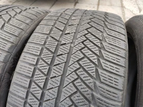 Гуми Зимни 285/40R21, снимка 3 - Гуми и джанти - 43806902