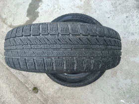 Гуми Зимни 175/65R15, снимка 1 - Гуми и джанти - 47368226