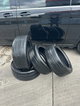 Гуми Летни 245/45R18, снимка 4 - Гуми и джанти - 52550614