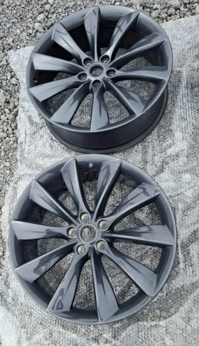������ �� Tesla Model S | Mobile.bg � ����� ������ 4