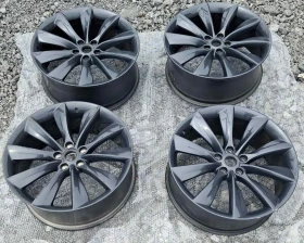 ����� �� �������� �� ������ �� Tesla Model S