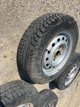 ���� � ������ 165/70R13 �� Mazda Demio | Mobile.bg � ����� ������ 8