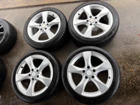 ����� �� �������� �� ������ �� Mercedes-Benz B 220