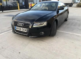 Audi A5 3.0tdi на части, снимка 11