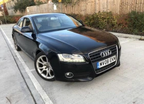 Audi A5 3.0tdi на части, снимка 15