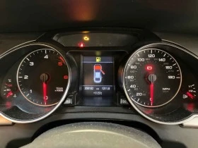 Audi A5 3.0tdi на части, снимка 9