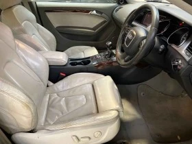 Audi A5 3.0tdi на части, снимка 10
