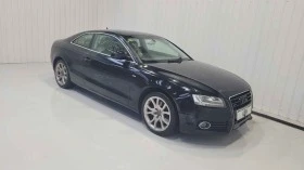 Audi A5 3.0tdi на части, снимка 1