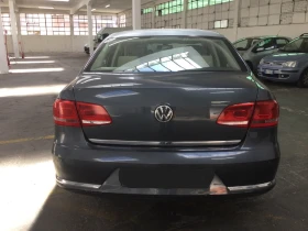 VW Passat 1.4TURBO МЕТАН 150кс AUTOMATIC СЕДАН CAR PLAY, снимка 5