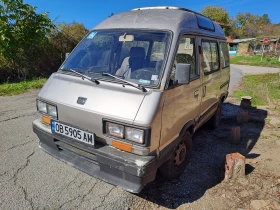 Subaru Libero 1.2 4WD