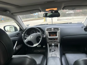 Lexus IS 250 208 к-с, снимка 5
