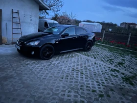 Lexus IS 250 208 к-с, снимка 11