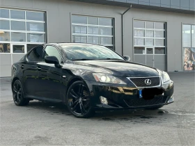 Lexus IS 250 208 к-с, снимка 12
