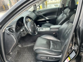 Lexus IS 250 208 к-с, снимка 7