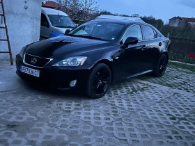 Lexus IS 250 208 к-с, снимка 1