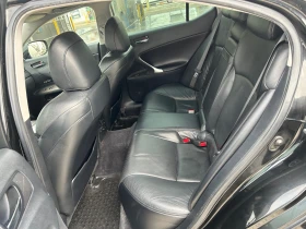 Lexus IS 250 208 к-с, снимка 8