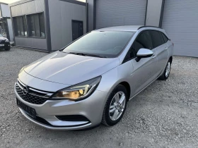 Opel Astra DIESEL* TOURER* EVRO6