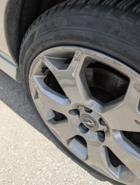 Opel Signum V6 Turbo, снимка 16