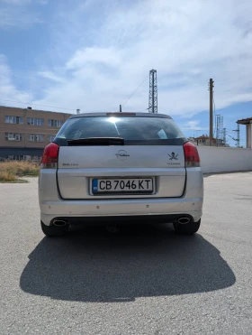 Opel Signum V6 Turbo, снимка 5