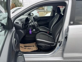 Hyundai I10 1.0i 30 JAHRE EDITION!!! LED!!!, снимка 11