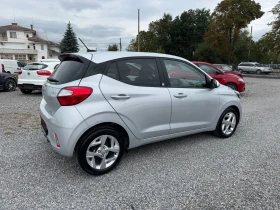 Hyundai I10 1.0i 30 JAHRE EDITION!!! LED!!!, снимка 7