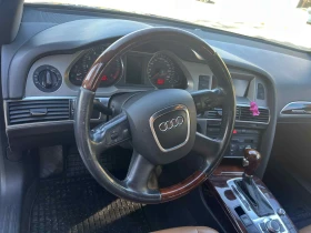 Audi A6, снимка 6