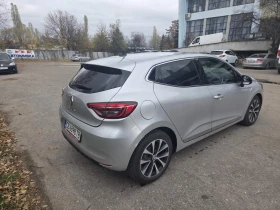 Renault Clio Intens, снимка 4
