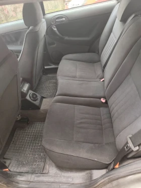 Alfa Romeo 147 1.6 TS газ/бензин, снимка 11